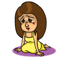 JEJE JUNG sticker #1309975