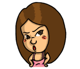 JEJE JUNG sticker #1309976