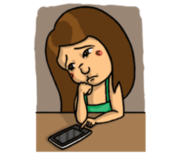 JEJE JUNG sticker #1309977