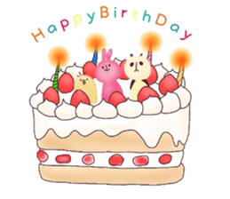 FreedomAnimals sticker #1310056