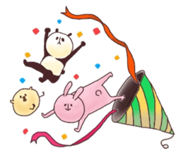 FreedomAnimals sticker #1310057