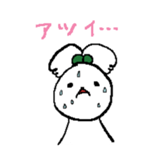 Joppi sticker #1310352