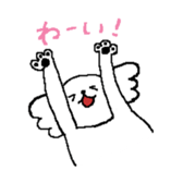 Joppi sticker #1310361