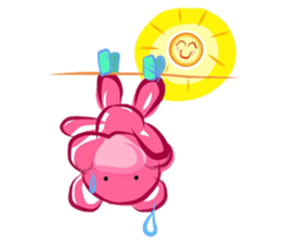 babybear&sara sticker #1310749