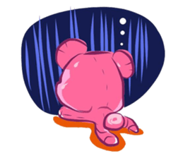 babybear&sara sticker #1310762