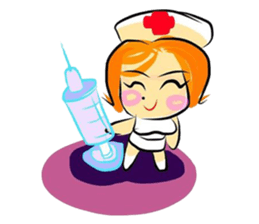 babybear&sara sticker #1310768