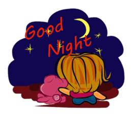 babybear&sara sticker #1310775