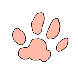 Free life cats. part1 sticker #1311054