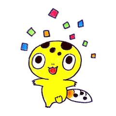 leopard gecko "potch"