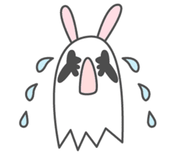 usaoba chan sticker #1311501