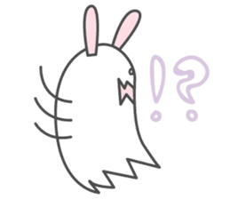 usaoba chan sticker #1311502