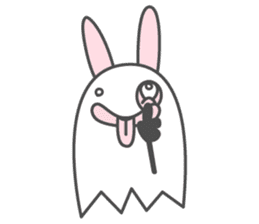 usaoba chan sticker #1311520