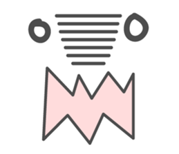 usaoba chan sticker #1311536