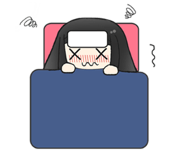 Syla & Pan-Pan sticker #1311540