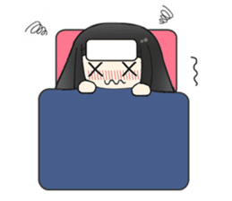 Syla & Pan-Pan sticker #1311540