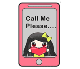 Syla & Pan-Pan sticker #1311545