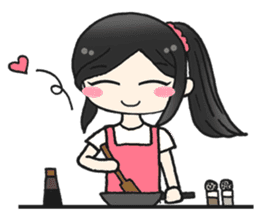 Syla & Pan-Pan sticker #1311547