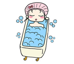 Syla & Pan-Pan sticker #1311548