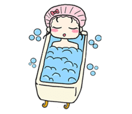 Syla & Pan-Pan sticker #1311548