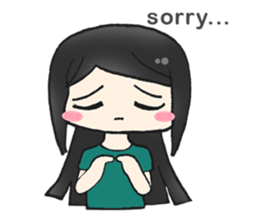 Syla & Pan-Pan sticker #1311572