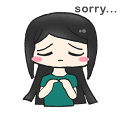 Syla & Pan-Pan sticker #1311572