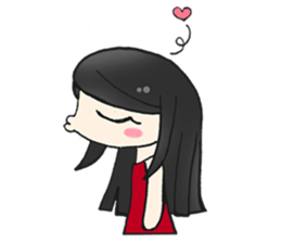 Syla & Pan-Pan sticker #1311577