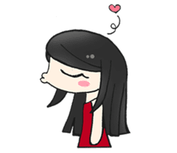 Syla & Pan-Pan sticker #1311577