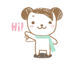 KURIMA. sticker #1312058