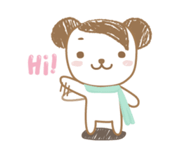 KURIMA. sticker #1312058