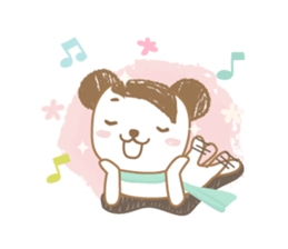 KURIMA. sticker #1312059