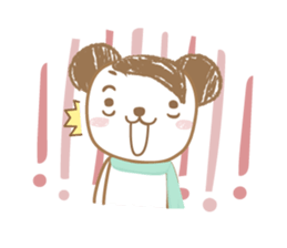 KURIMA. sticker #1312060