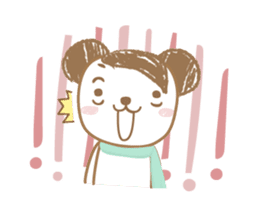 KURIMA. sticker #1312060