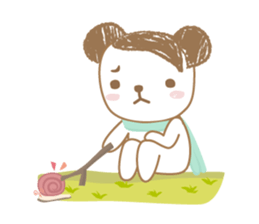 KURIMA. sticker #1312061