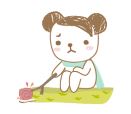 KURIMA. sticker #1312061