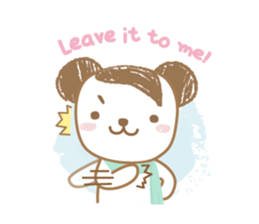 KURIMA. sticker #1312064