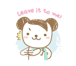 KURIMA. sticker #1312064