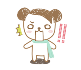 KURIMA. sticker #1312065