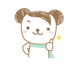 KURIMA. sticker #1312066