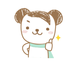 KURIMA. sticker #1312066