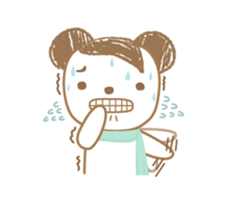 KURIMA. sticker #1312068