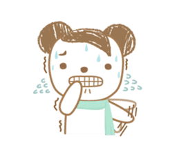 KURIMA. sticker #1312068