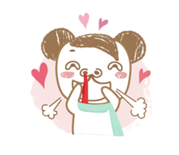 KURIMA. sticker #1312070