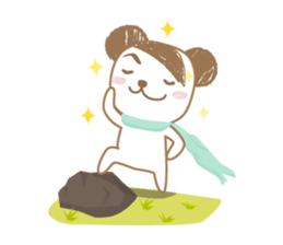 KURIMA. sticker #1312071