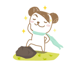 KURIMA. sticker #1312071