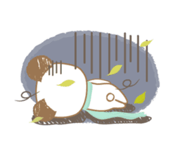 KURIMA. sticker #1312073