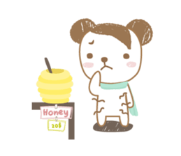 KURIMA. sticker #1312074