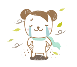 KURIMA. sticker #1312075