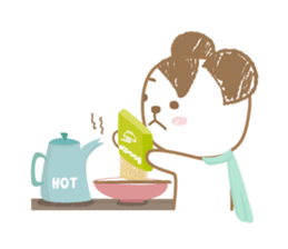 KURIMA. sticker #1312076