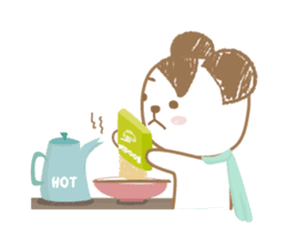 KURIMA. sticker #1312076