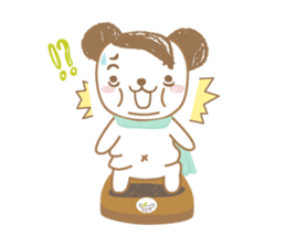 KURIMA. sticker #1312077